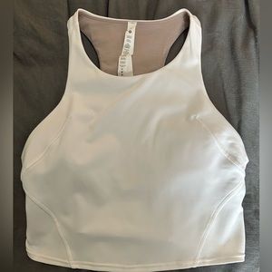 Lululemon Invigorate Tank